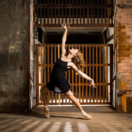 Dance Photography by Frugoli