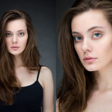 Laura dennis model